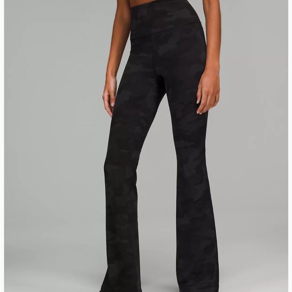 lululemon groove pant - Picture 2 of 5